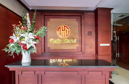 China Town Hostel | Hostel ∙ 8 guests