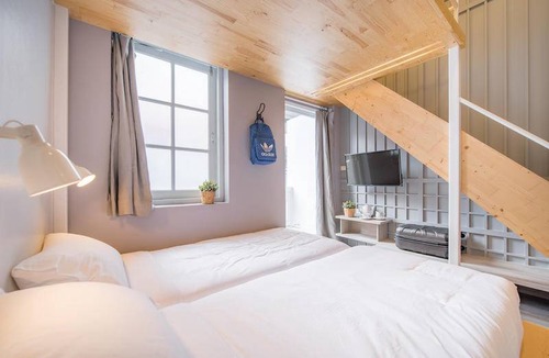China Town Hostel | Hostel ∙ 8 guests
