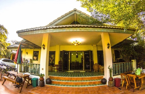 Lumphli Hostel | Hostel ∙ 8 guests
