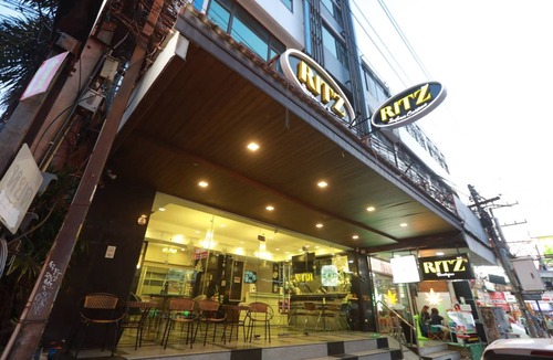 Pattaya Bay Hostel | Hostel ∙ 8 guests