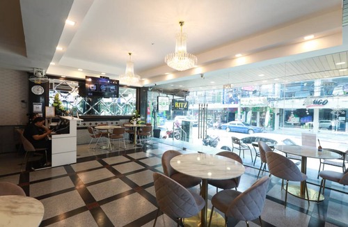 Pattaya Bay Hostel | Hostel ∙ 8 guests