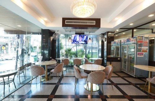 Pattaya Bay Hostel | Hostel ∙ 8 guests