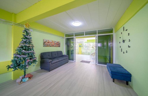 Central Pattaya Hostel | Hostel ∙ 8 guests