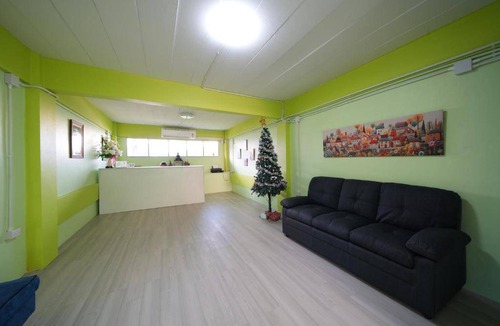 Central Pattaya Hostel | Hostel ∙ 8 guests