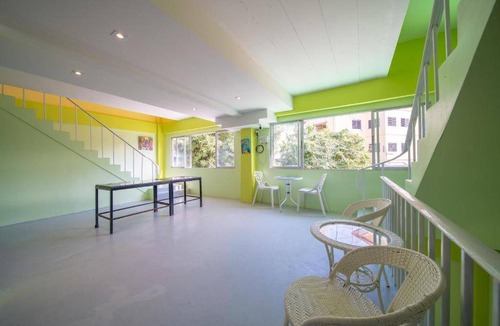 Central Pattaya Hostel | Hostel ∙ 8 guests