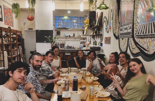 Sukhumvit Hostel | Hostel ∙ 8 guests
