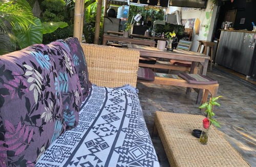 Ko Pha-ngan Hostel | Hostel ∙ 8 guests
