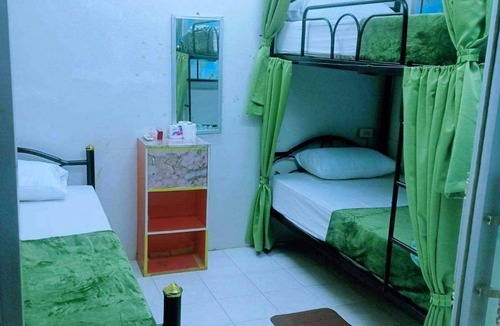 Haad Rin Hostel | Hostel ∙ 8 guests