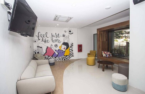 Phra Khanong Hostel | Hostel ∙ 8 guests