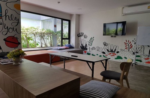 Phra Khanong Hostel | Hostel ∙ 8 guests