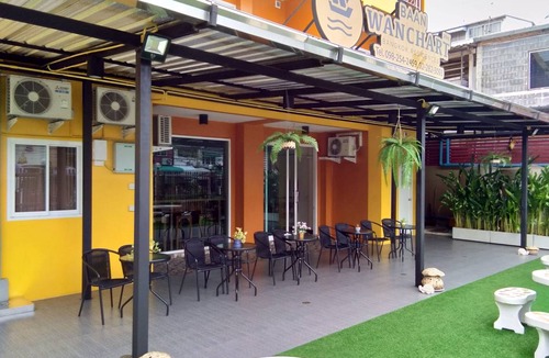 Khao San Hostel | Hostel ∙ 8 guests