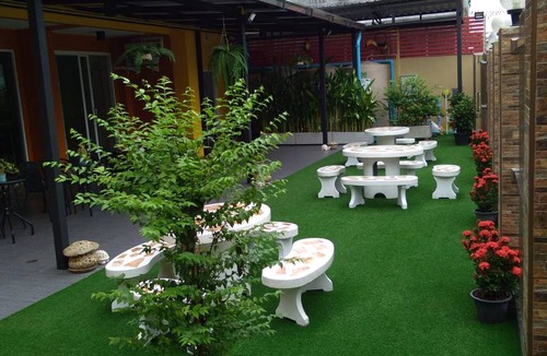 Khao San Hostel | Hostel ∙ 8 guests