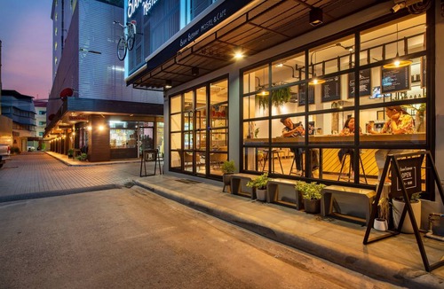 Wang Burapha Phirom Hostel | Hostel ∙ 8 guests