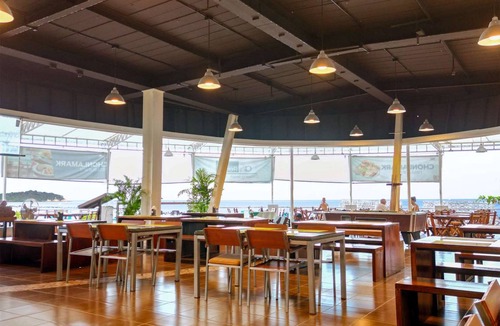 Chaweng City Center Hostel | Hostel ∙ 8 guests