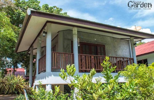 Bophut Hostel | Hostel ∙ 8 guests