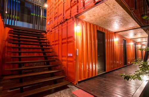 Chaweng City Center Hostel | Hostel ∙ 8 guests