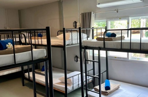 Bophut Hostel | Hostel ∙ 8 guests