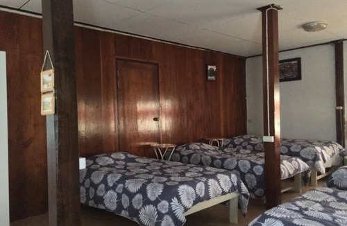 Chiang Dao Hostel | Hostel ∙ 8 guests