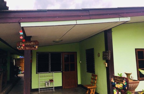 Chiang Dao Hostel | Hostel ∙ 8 guests