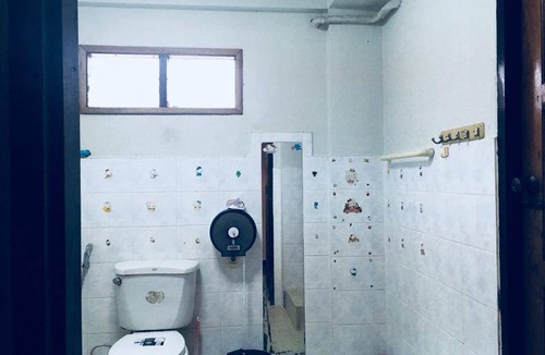 Chiang Dao Hostel | Hostel ∙ 8 guests