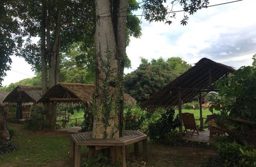 Chiang Dao Hostel | Hostel ∙ 8 guests