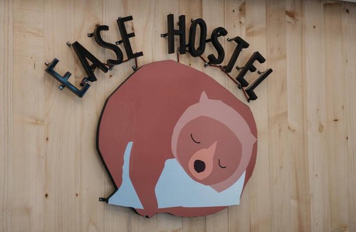 Phahonyothin Hostel | Hostel ∙ 8 guests