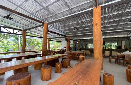 Phanom Hostel | Hostel ∙ 8 guests