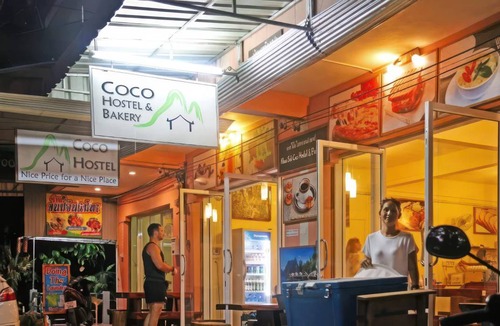 Khlong Sok Hostel | Hostel ∙ 8 guests