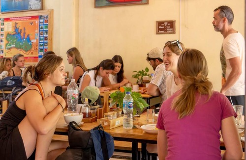 Khlong Sok Hostel | Hostel ∙ 8 guests