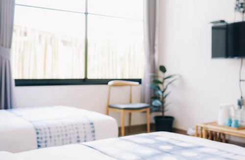 Phatthalung Hostel | Hostel ∙ 8 guests