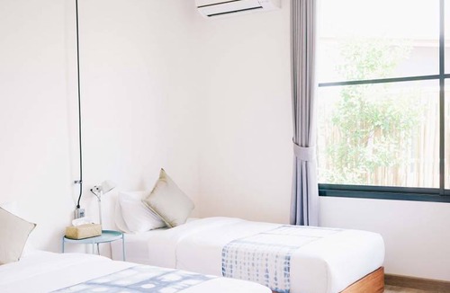 Phatthalung Hostel | Hostel ∙ 8 guests