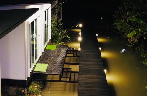 Phasi Charoen Hostel | Hostel ∙ 8 guests