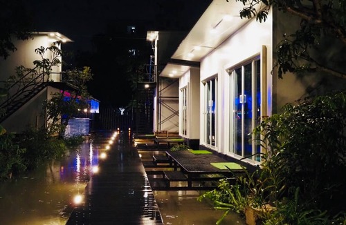 Phasi Charoen Hostel | Hostel ∙ 8 guests