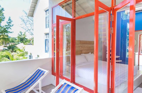 Ko Chang Hostel | Hostel ∙ 8 guests