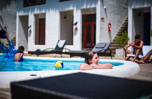 Ko Chang Hostel | Hostel ∙ 8 guests
