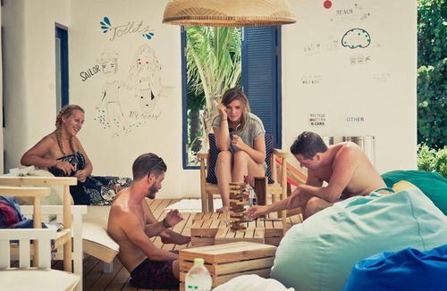 Ko Chang Hostel | Hostel ∙ 8 guests