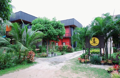 Thong Sala Hostel | Hostel ∙ 8 guests