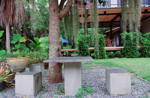 Thong Sala Hostel | Hostel ∙ 8 guests