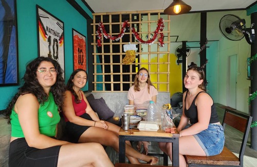 Thong Sala Hostel | Hostel ∙ 8 guests