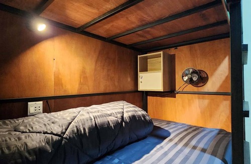 Thong Sala Hostel | Hostel ∙ 8 guests