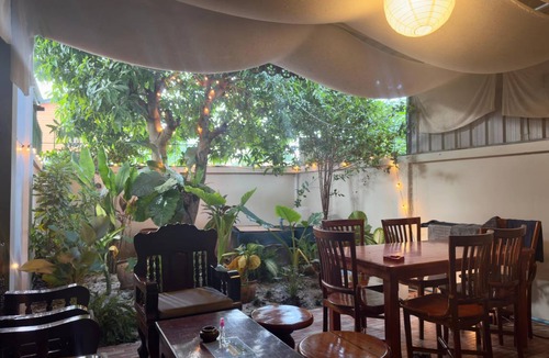 Thong Sala Hostel | Hostel ∙ 8 guests