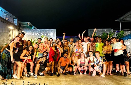 Ko Pha-ngan Hostel | Hostel ∙ 8 guests