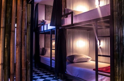 Ko Pha-ngan Hostel | Hostel ∙ 8 guests