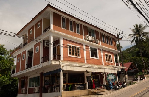 Koh Tao Hostel | Hostel ∙ 8 guests
