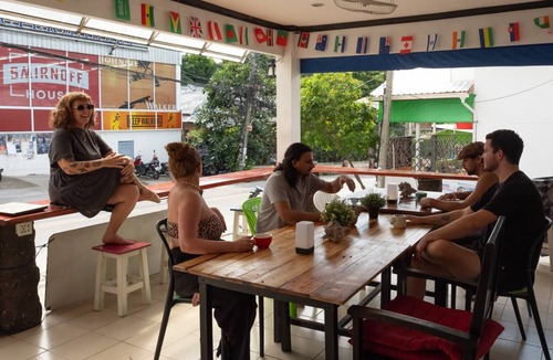 Koh Tao Hostel | Hostel ∙ 8 guests