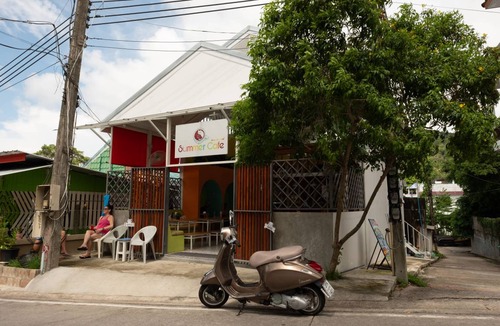 Koh Tao Hostel | Hostel ∙ 8 guests