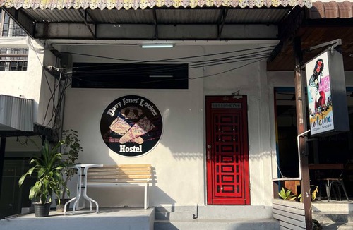 Koh Tao Hostel | Hostel ∙ 8 guests
