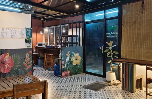 Ko Yao Hostel | Hostel ∙ 8 guests