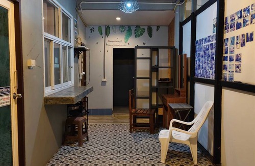 Ko Yao Hostel | Hostel ∙ 8 guests