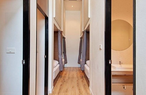 Downtown Krabi Hostel | Hostel ∙ 8 guests